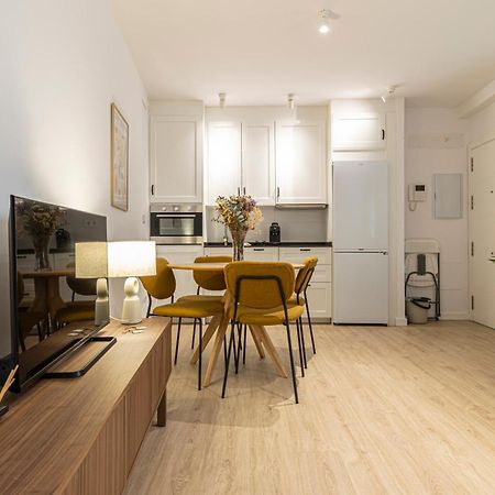 Allo Apartments Morenos IV Bajo B Centro 2 Habitaciones Jerez de la Frontera Eksteriør bilde